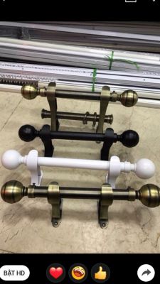 Phụ kiện treo rèm