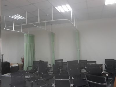Rèm bệnh viện