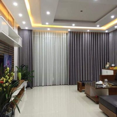 Rèm vải 6011-9