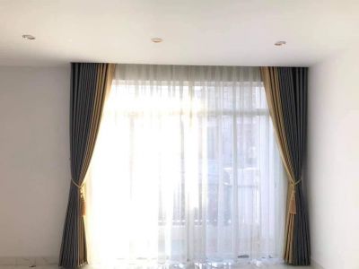 Rèm vải 6023-4