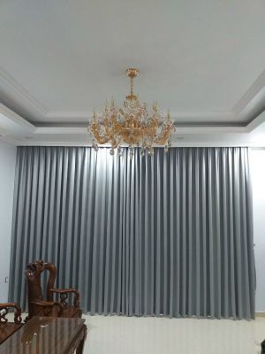 Rèm vải DH08