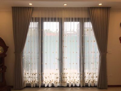 Rèm vải 6003-7