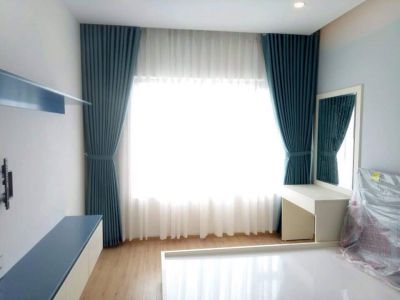 Rèm vải 8028-7