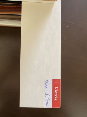 Rèm sáo gỗ PCream