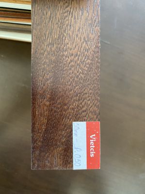 Rèm sáo gỗ P050