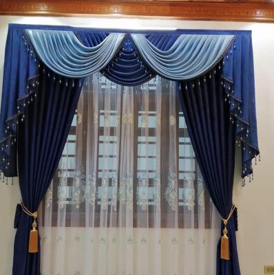 Rèm vải MK36