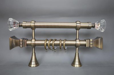 Phụ kiện treo rèm 1