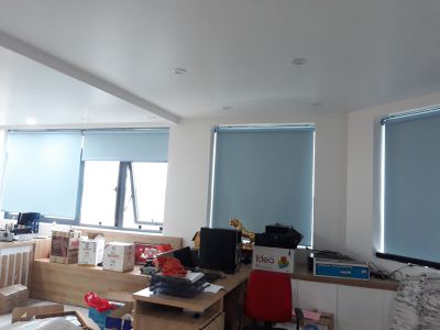 Rèm cuốn R23